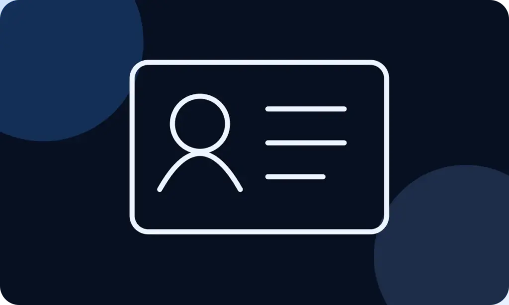 Ilustración conceptual: Requisitos de apuesta