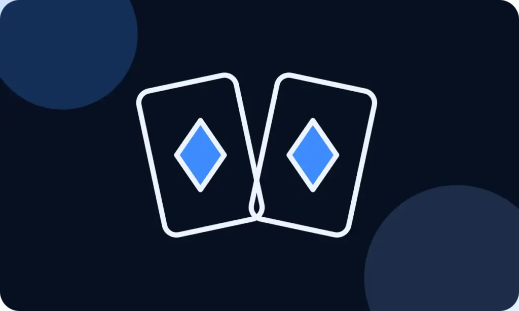 Ilustración conceptual: Casino 1Win